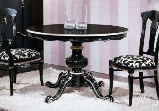 Stoły do restauracji