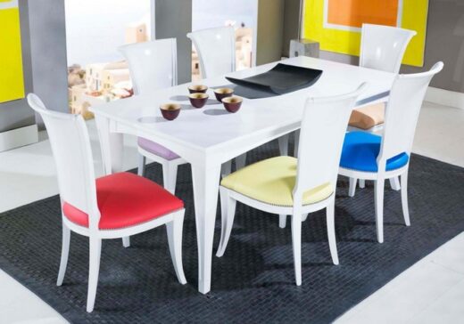 Stoły do restauracji