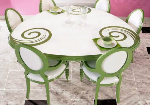 Stoły do restauracji