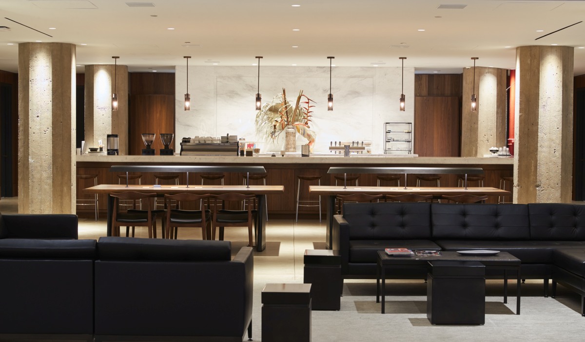 Loże barowe – jak wpływają na komfort gości